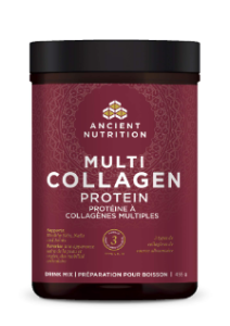 Nutrition Multi Collagen Protein Powder