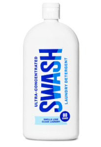 Swash Liquid Laundry Detergent